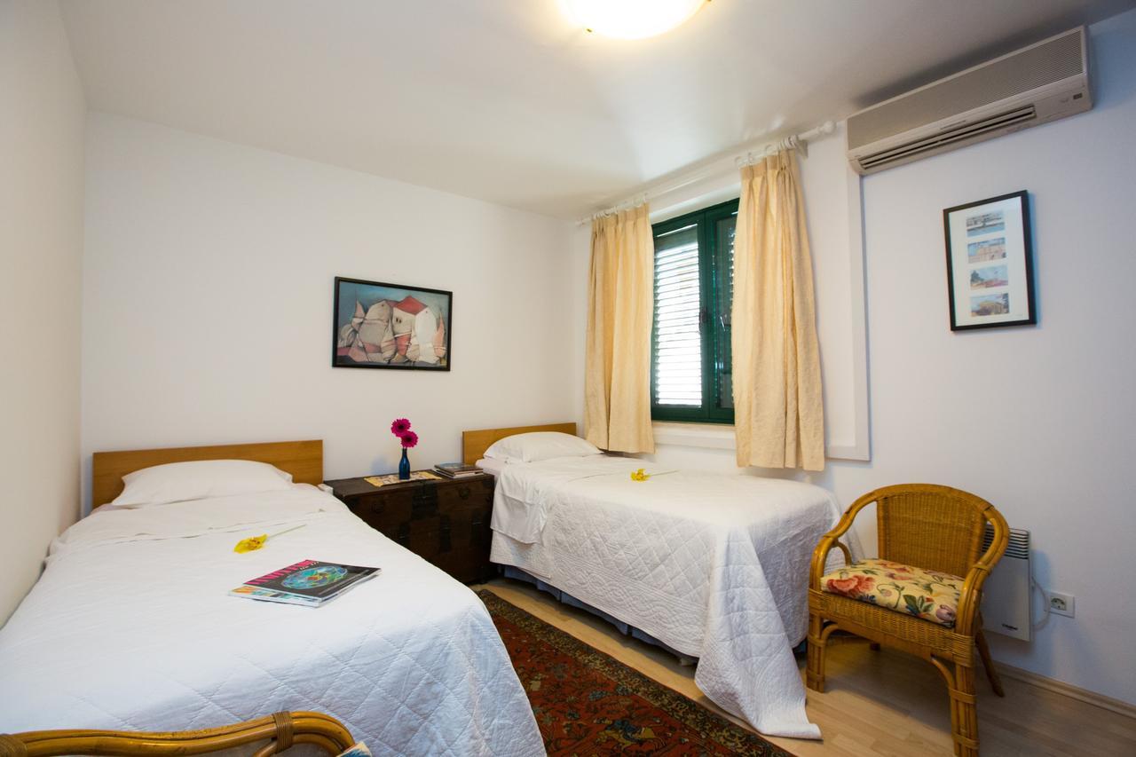 Ambassador Suite Дубровник Экстерьер фото